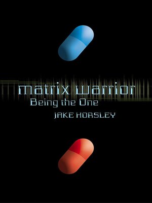 cover image of Matrix Warrior